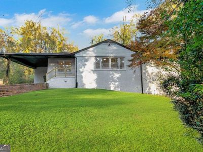 1382 Childress Dr SW