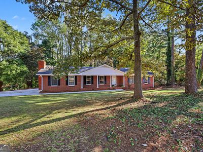 296 Craig Dr