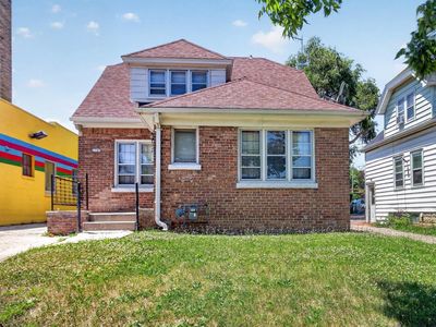 2745 N 58th STREET