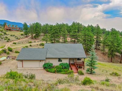 122 W Cline Drive