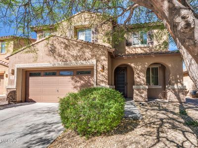 Property at 12992 N Westminster Dr, Tucson, AZ