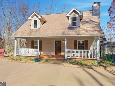 Property at 1947 Ivy Mountain Rd, Clarkesville, GA