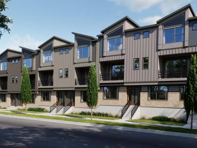 12352 W 58th Place Bldg 43 #15