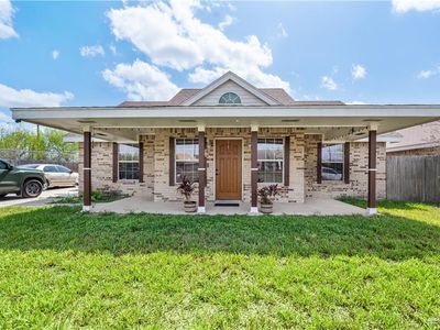 Property at 708 N Mexico St, Alton, TX