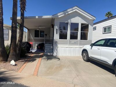 1426 S Havasupai Dr