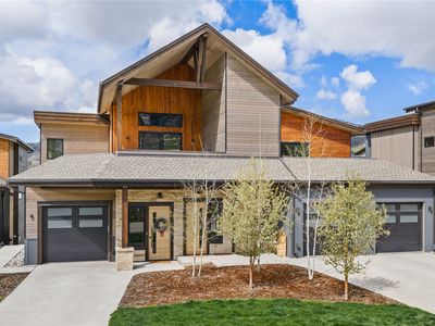 1454 Bangtail Way UNIT 2B