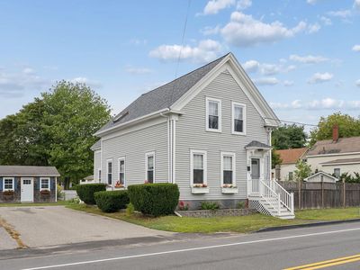 Property at 166 Hill Street, Biddeford, ME