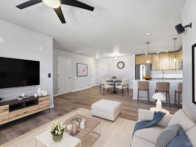 1162 Rockhurst Drive #302