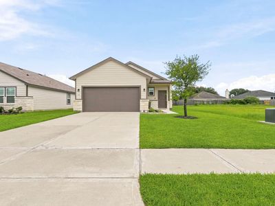 1230 Point Lookout Dr