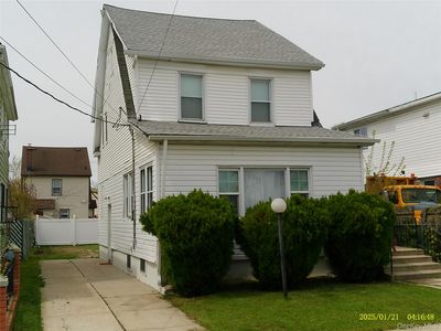 Property at 12128 194th Street, Springfield Gardens, NY