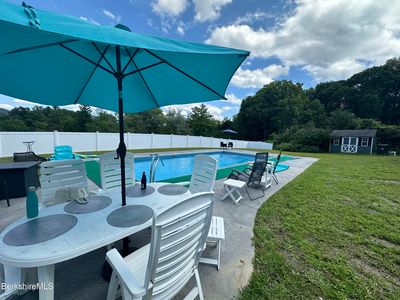Property at 187 W Park St, Lee, MA