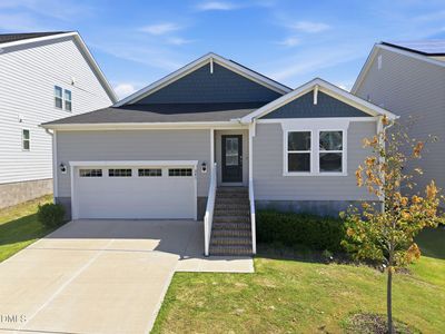 Property at 241 Steer St, Rolesville, NC