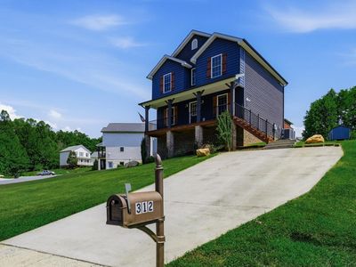 312 Wessex Rd