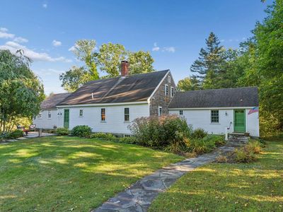 Property at 35 Old County Road, North Berwick, ME