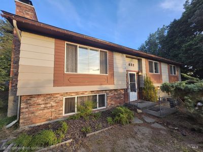 Property at 622 Indian Hills Dr, Moscow, ID