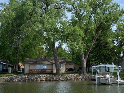 21029 Elks Point Rd
