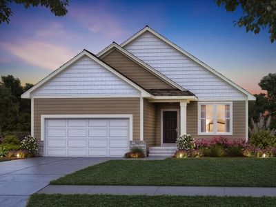 Elliot Plan, Briarcroft