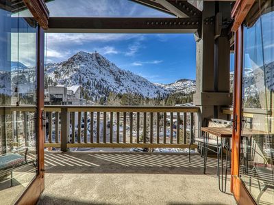 1985 Olympic Valley Rd BUILDING 2-412