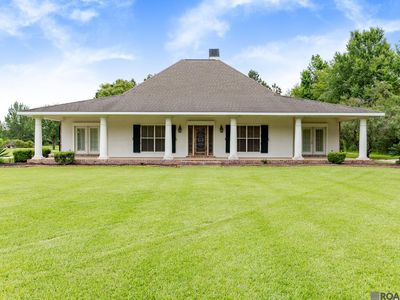 7105 Port Hudson Pride Rd