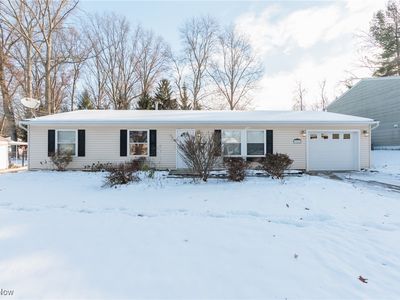 Property at 3757 Seneca St, Stow, OH