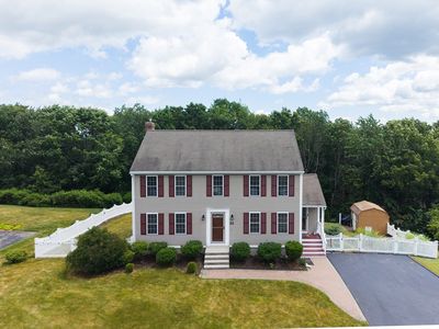 22 Haven Hill Rd