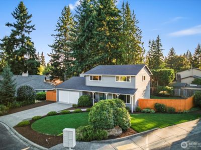 12221 NE 140th Street