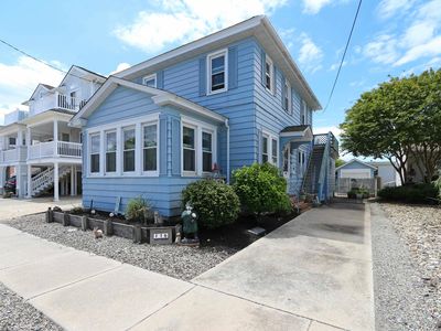 Property at 116 E Cardinal Rd, Wildwood Crest, NJ
