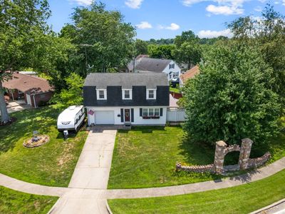 Property at 2002 State St, Chester, IL