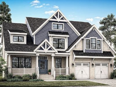 1453 Arbor Park Ln LOT 167