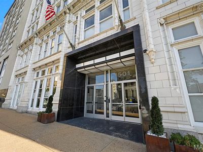 1501 Locust St APT 306