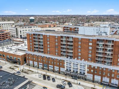 411 S Old Woodward Ave UNIT 503