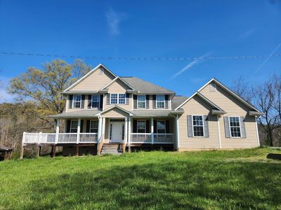 2898 Watauga Rd