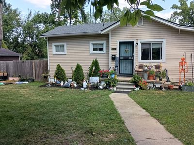 Property at 25948 Penn St, Inkster, MI
