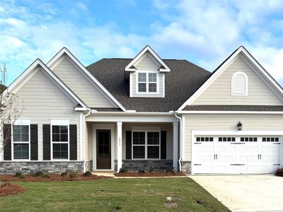 6853 Glen Abby Ln Lot 8