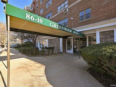 8610 151 Avenue #4N