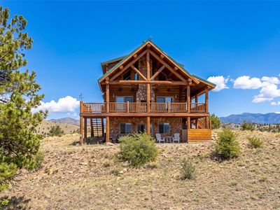 2999 Clear Creek Road