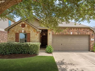 3338 Trent Stone Ln