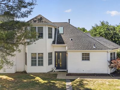 123 Almond Road