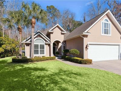 Property at 123 Simonton Way, Saint Simons Island, GA