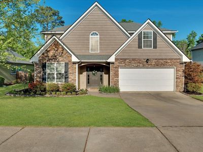 4033 Ellington Drive