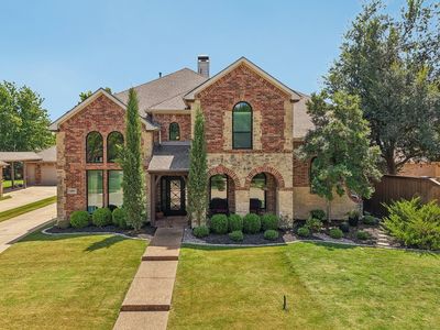 1810 Windsong Cir