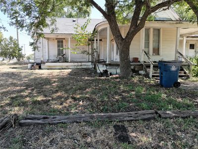 106 N Wesley St