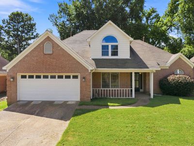 857 Paradise Dr