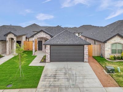 3617 Alnwick Dr
