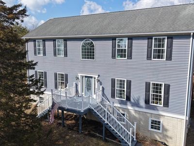 3336 Hunting Ridge Rd