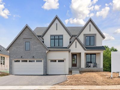 3634 Knightsbridge Trl N