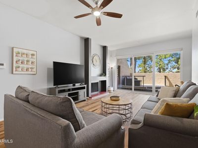 1201 E NORTHSHORE Drive #125