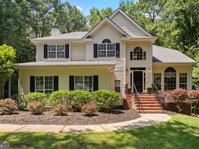 120 W Creek Ct
