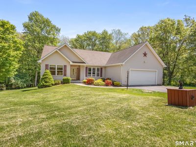 192 Preston Allen Road
