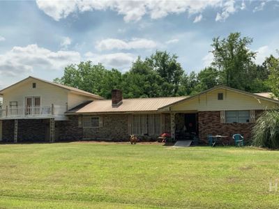 1553 Friendship Church Road